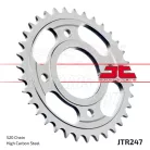 Lánckerék hátsó JT 247-41