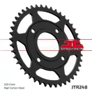 Lánckerék hátsó JT 248-45