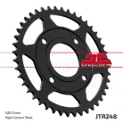 Lánckerék hátsó JT 248-45