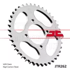 Lánckerék hátsó JT 262