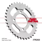 Lánckerék hátsó JT 263-36