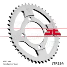 Lánckerék hátsó JT 264
