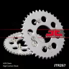 Lánckerék hátsó JT 267