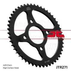 Lánckerék hátsó JT 271