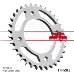 Lánckerék hátsó JT 282
