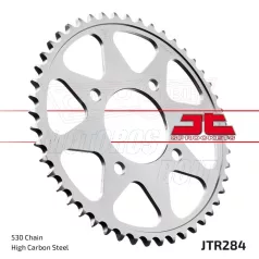 Lánckerék hátsó JT 284