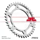 Lánckerék hátsó JT 312-40
