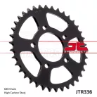 Lánckerék hátsó JT 336-35