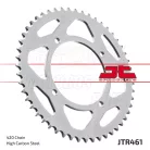 Lánckerék hátsó JT 461