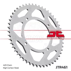 Lánckerék hátsó JT 461