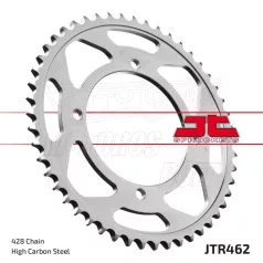Lánckerék hátsó JT 462