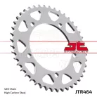 Lánckerék hátsó JT 464-50