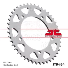 Lánckerék hátsó JT 464