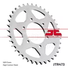 Lánckerék hátsó JT 473-40