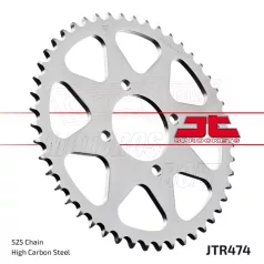 Lánckerék hátsó JT 474-48