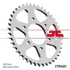 Lánckerék hátsó JT 481-45
