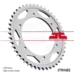 Lánckerék hátsó JT 485