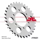 Lánckerék hátsó JT 501