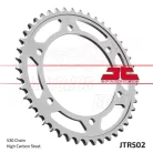 Lánckerék hátsó JT 502-49