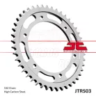 Lánckerék hátsó JT 503