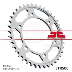 Lánckerék hátsó JT 506
