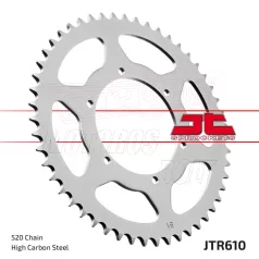 Lánckerék hátsó JT 610