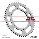 Lánckerék hátsó JT 696-49