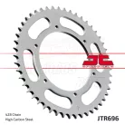 Lánckerék hátsó JT 696-49
