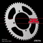 Lánckerék hátsó JT 714