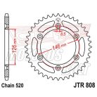 Lánckerék hátsó JT 808-44