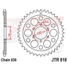 Lánckerék hátsó JT 818-42