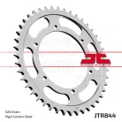 Lánckerék hátsó JT 844