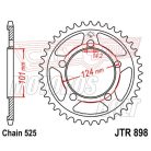 Lánckerék hátsó JT 898-41