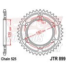 Lánckerék hátsó JT 899