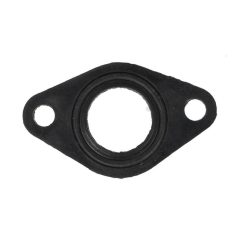 Szívótorok bakelit Honda / Peugeot 45mm furat