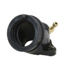 Szívócsonk PIAGGIO,GILERA 125-200  4T  ( utángyártott alkatrész )