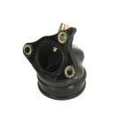 Szívócsonk PIAGGIO,GILERA 125-200  4T  ( utángyártott alkatrész )