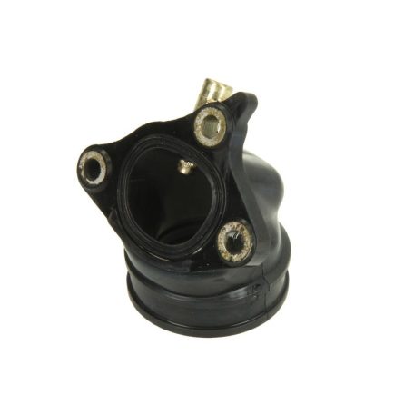 Szívócsonk PIAGGIO,GILERA 125-200  4T  ( utángyártott alkatrész )