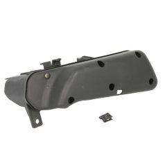 Levegőszűrő ház komplett PIAGGIO NRG MC3/ RUNNER 50