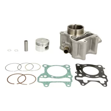 Hengerszett HONDA PCX 125 2010-