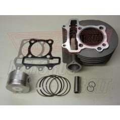 Hengerszett KÍNAI 150 4T robogókhoz  Furat=57,5mm