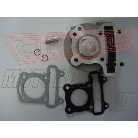 Hengerszett KYMCO 50 4T / KÍNAI 50 4T GY6 robogó