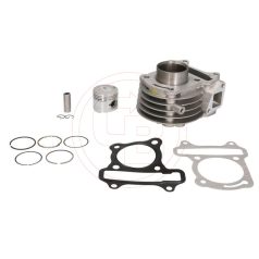 Hengerszett KYMCO 50 4T / KÍNAI 50 4T GY6 robogó