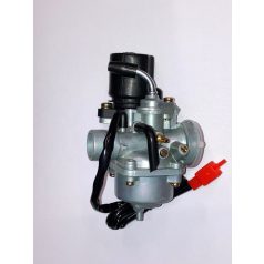   Karburátor Yamaha , CPI, Keeway  50 2T robogókhoz ( automata szivatóval )