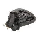 Levegőszűrő ház komplett Keeway/CPI 2T karbon színű