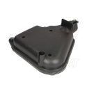 Levegőszűrő ház komplett Keeway/CPI 2T karbon színű