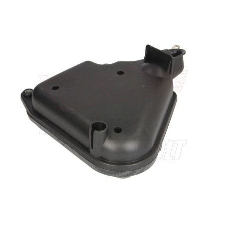 Levegőszűrő ház komplett Keeway/CPI 2T karbon színű