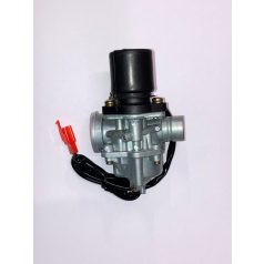   Karburátor Yamaha , CPI, Keeway  50 2T robogókhoz ( automata szivatóval )