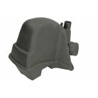 Levegőszűrő ház komplett Peugeot Speedfight. 3 / Ludix