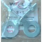 Láncfeszítő Enduro / Kinai (2db)